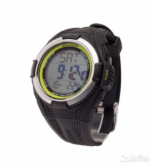 Часы для подводной охоты Salvimar ONE plus