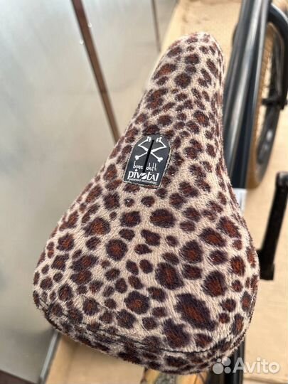 Велосипед BMX Custom