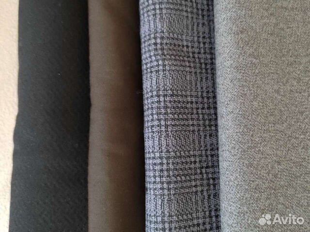 Драп,ткань костюмная СССР