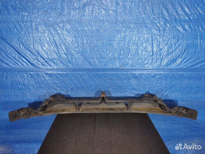 Абсорбер бампера Toyota RAV4 5 ха50 2019