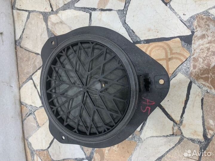 Динамик Audi A5 купе 1.8 2008