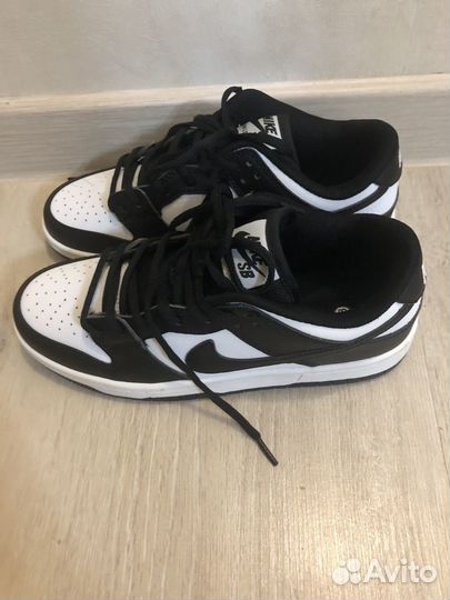 Кроссовки nike