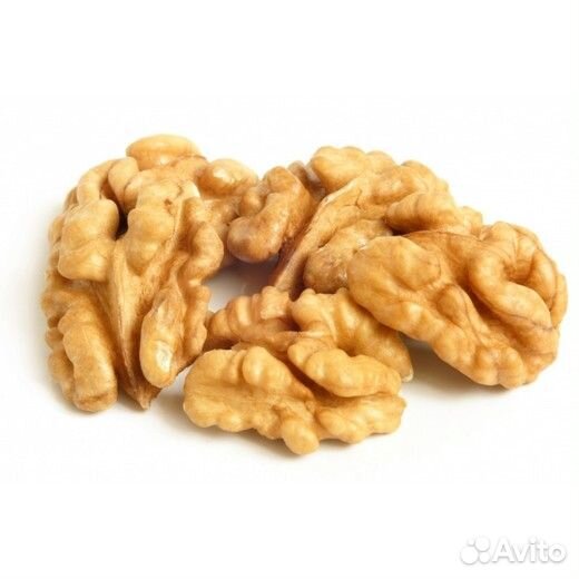 Грецкий орех бабочка, 500г