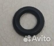 Кольцо 240-1005582-Б уплотн.заглушек (малое) ямз