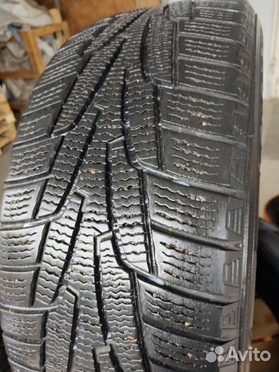 Kumho Radial 798 Plus 215/55 R17