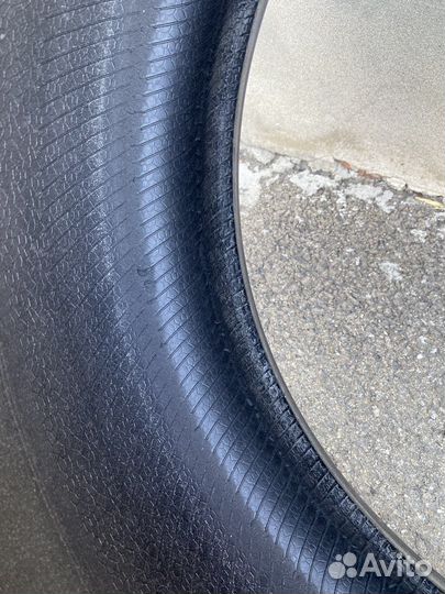 Continental ContiSportContact 5 285/40 R21 109Y