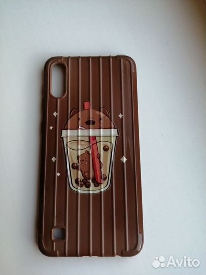 Чехол(клип-кейс)