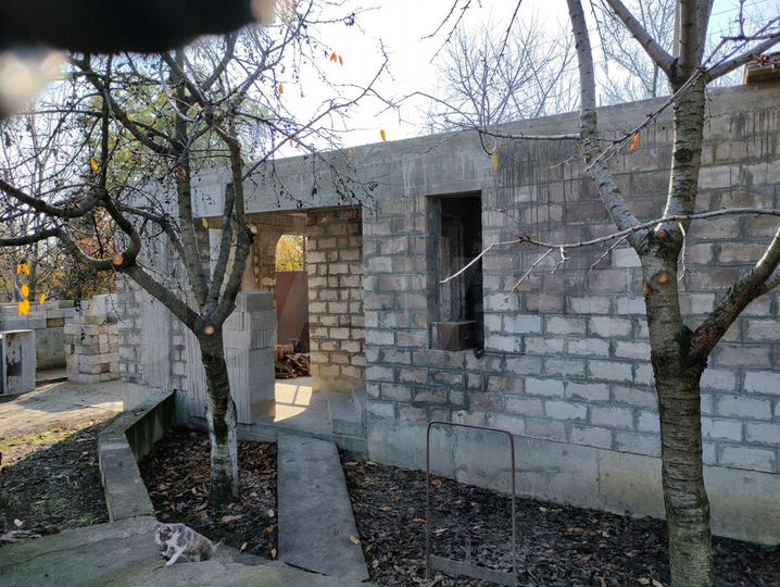 Дом 50 м² на участке 19 сот.