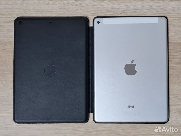 iPad Air 2 wi-fi+sim 64gb