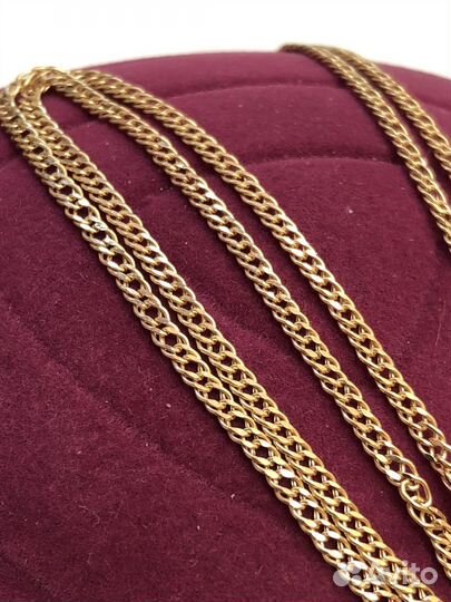 Золотая цепь