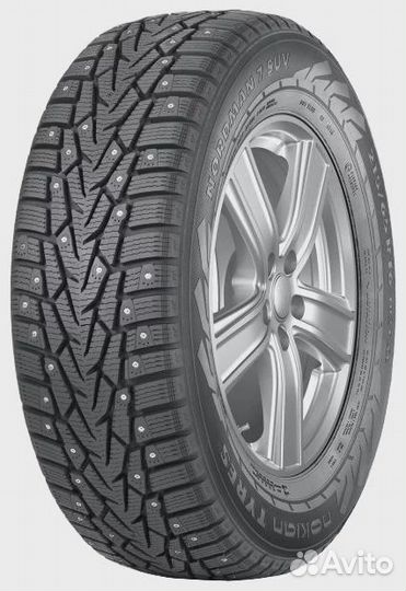 Ikon Tyres Nordman 7 155/65 R14 75T