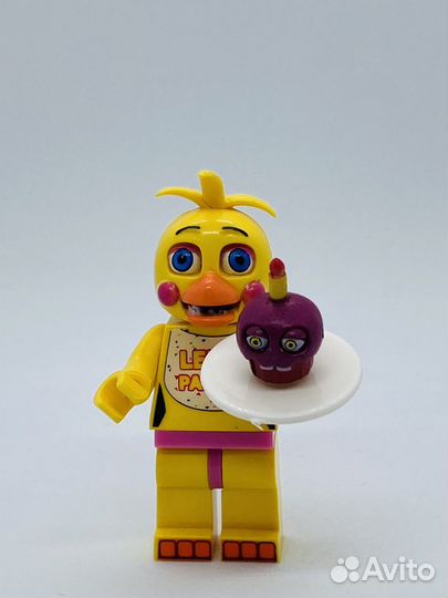 5 ночей с фредди