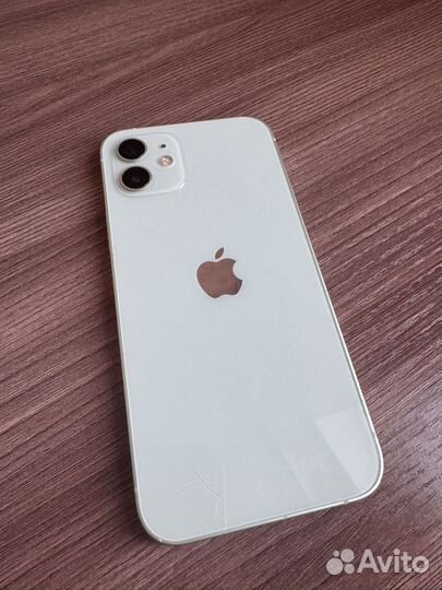 iPhone 12, 128 ГБ