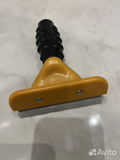 Расческа-грумер