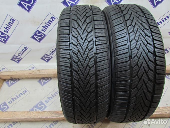 Semperit Speed Grip 2 195/55 R16 96G