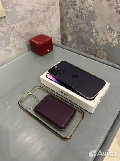 iPhone 14 Pro Max, 128 ГБ