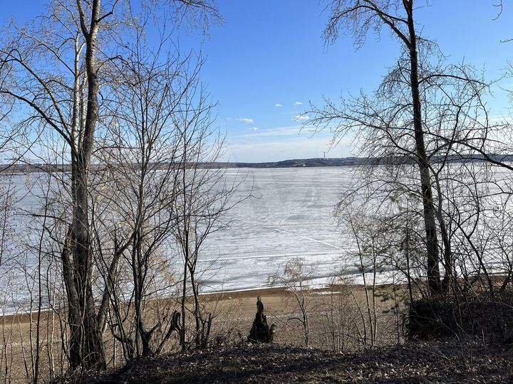 Участок 10 сот. (СНТ, ДНП)