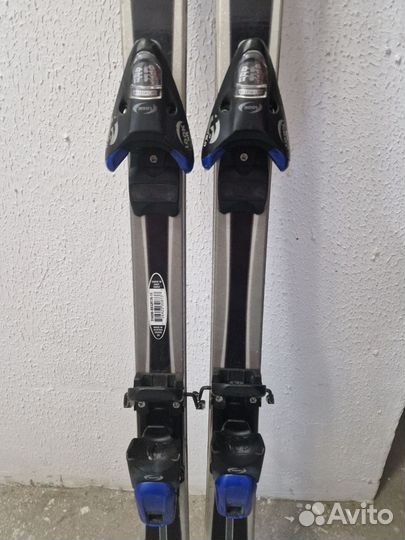 Горные лыжи head 170