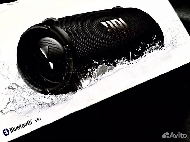Портативная Колонка JBL Xtreme 3 (оригинал) новые