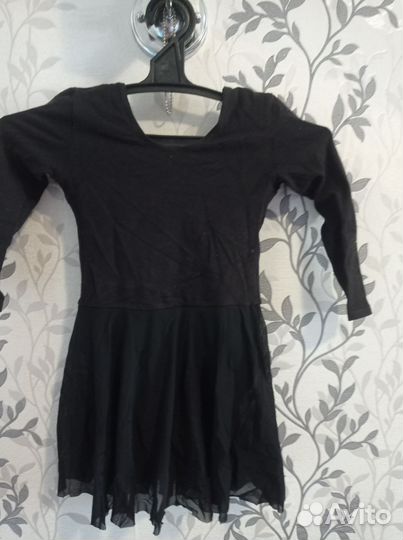 Купальник спортивный, чешки, косынка