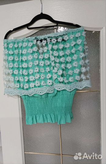 Вещи пакетом женские 46