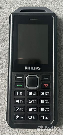 Philips Xenium E2317