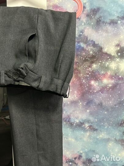 Школьный костюм для мальчика