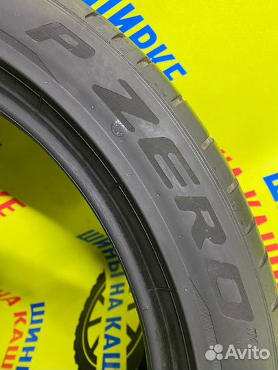 Pirelli P Zero PZ4 245/45 R20 103V