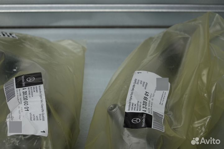 Рычаг передний левый поперечный