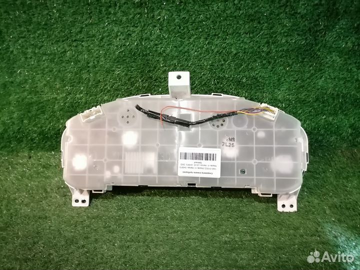 Спидометр (панель приборов) Mazda Atenza 6 / Atenz