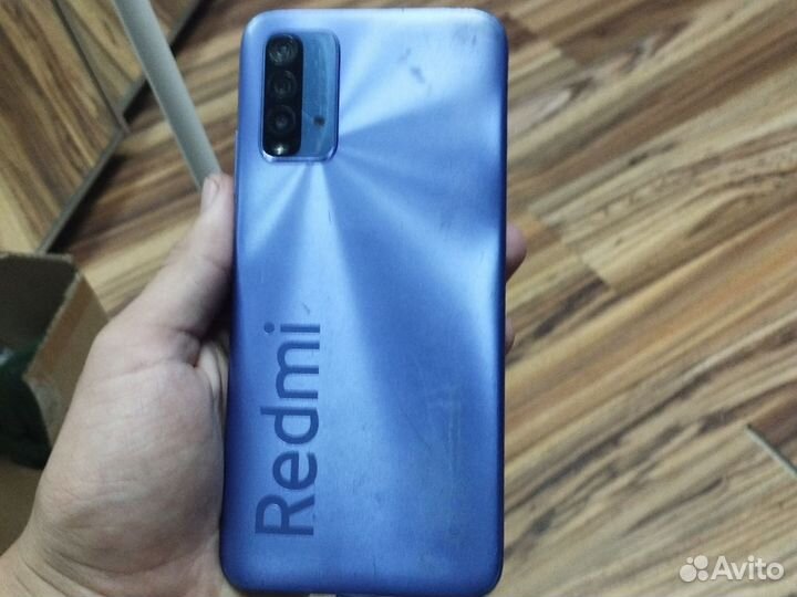 Xiaomi redmi 9T 64gb