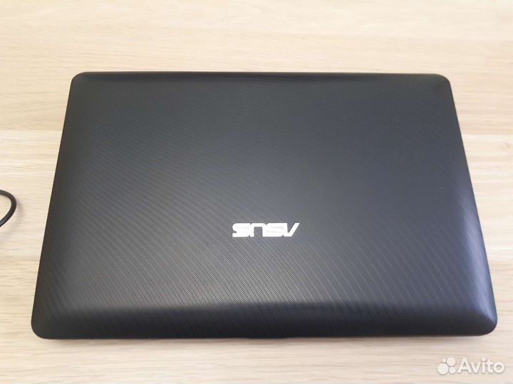 Нетбук asus