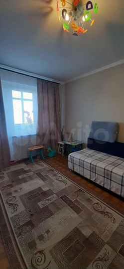 1-к. квартира, 34 м², 7/9 эт.