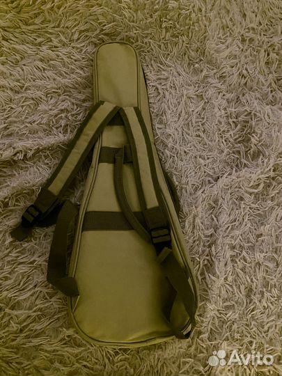 Чехол для укулеле