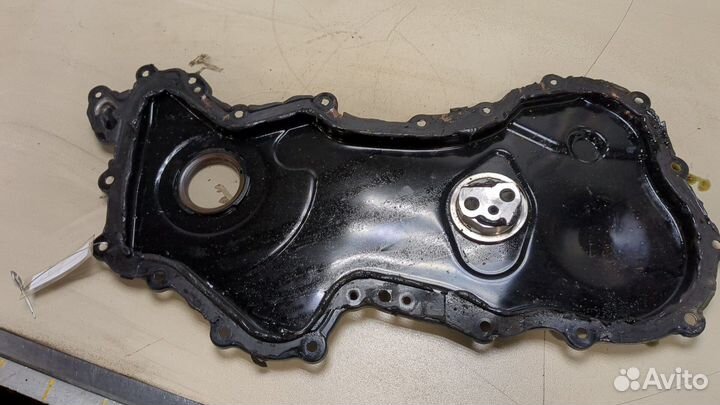 Защита ремня грм Opel Vivaro, 2016