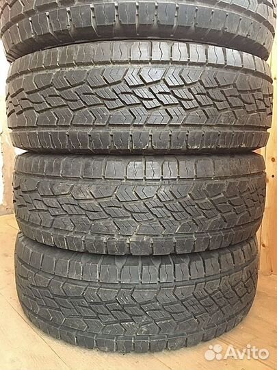 Continental ContiCrossContact ATR 235/70 R16