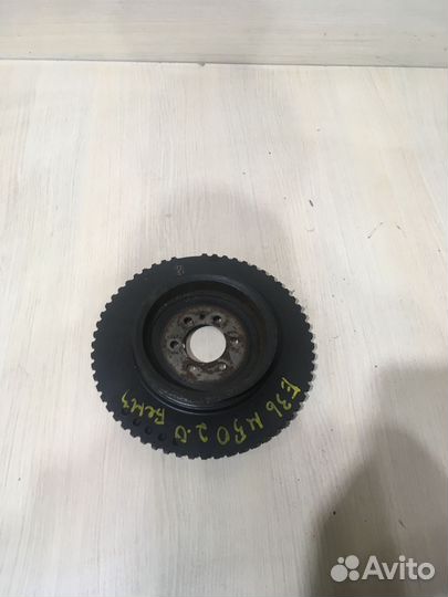 Шкив коленвала BMW 3 е36 11231738620