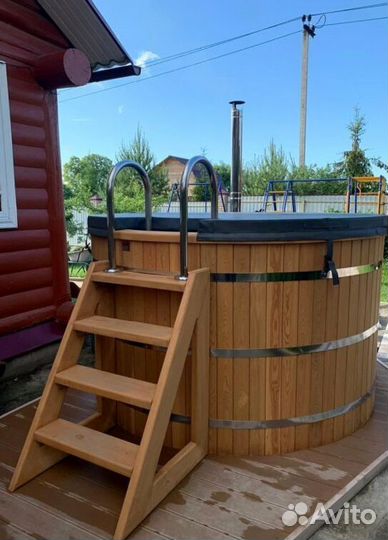 Термокрышка для чана KSH-43979