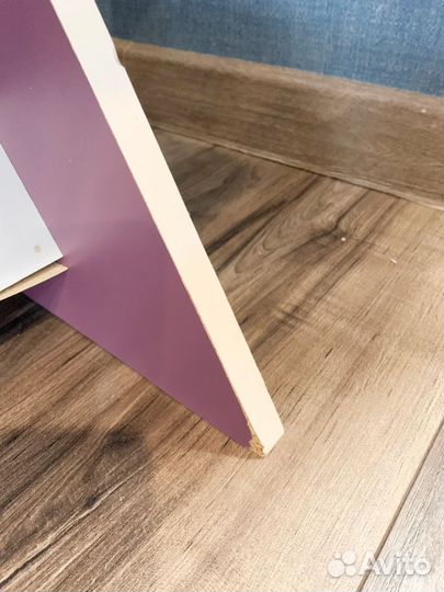 Растущая парта