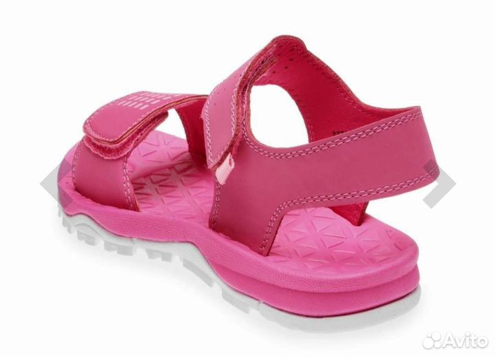 Сандали для девочки 31 размер