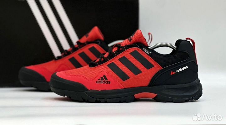 Кроссовки мужские весна осень