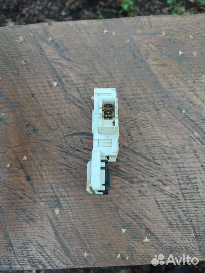 Дверь для стиральной машины с замком Candy CS125 D