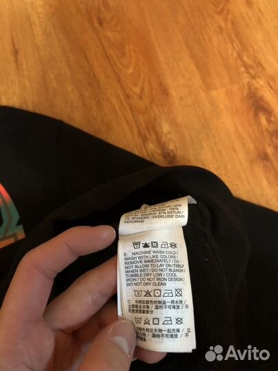 Толстовка Air Jordan мужская