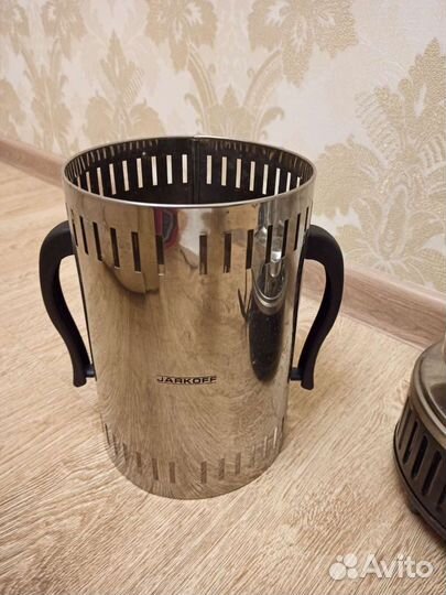 Шашлычница