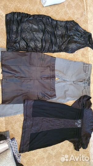 Вещи бесплатно