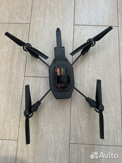 Квадрокоптер Parrot AR.Drone 2.0 Power edition