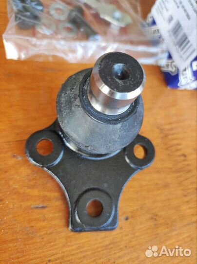 Шаровая опора stellox 52-00042-SX