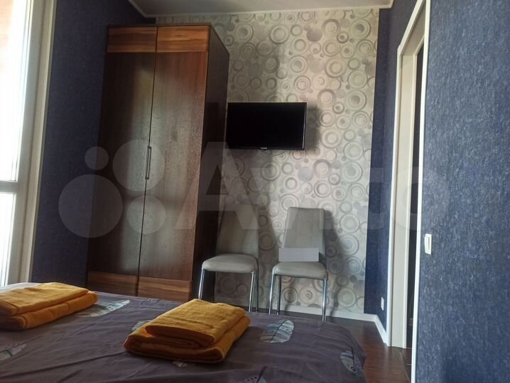 1-к. квартира, 28 м², 13/16 эт.