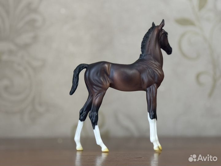 Лошади breyer фигурки