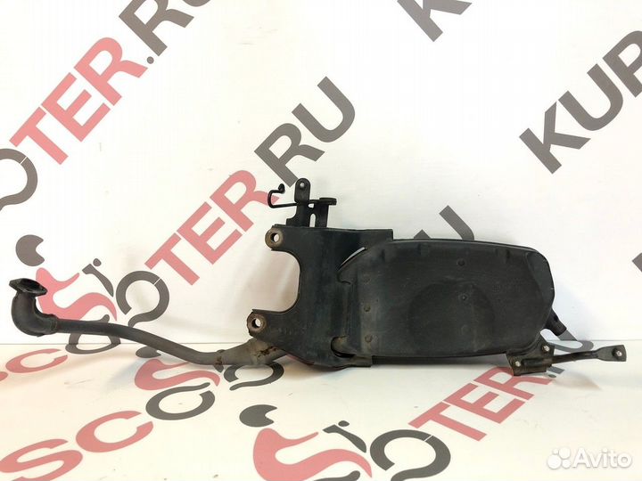 Глушитель для скутера Honda Benly AA05 Б/У
